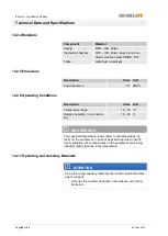 Preview for 84 page of Infors HT Ecotron Operating Manual