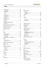 Preview for 90 page of Infors HT Ecotron Operating Manual