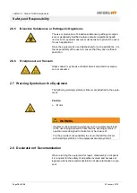 Preview for 20 page of Infors HT Labfors 5 Operating Manual