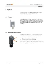 Preview for 47 page of Infors HT Labfors 5 Operating Manual