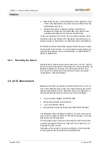 Preview for 58 page of Infors HT Labfors 5 Operating Manual