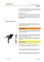 Preview for 59 page of Infors HT Labfors 5 Operating Manual