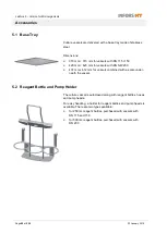 Preview for 64 page of Infors HT Labfors 5 Operating Manual