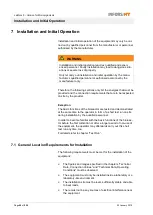 Preview for 98 page of Infors HT Labfors 5 Operating Manual