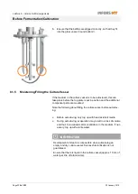 Preview for 112 page of Infors HT Labfors 5 Operating Manual