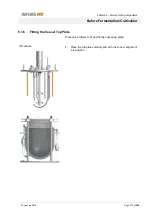 Preview for 113 page of Infors HT Labfors 5 Operating Manual