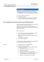 Preview for 160 page of Infors HT Labfors 5 Operating Manual