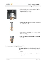 Preview for 171 page of Infors HT Labfors 5 Operating Manual