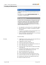 Preview for 178 page of Infors HT Labfors 5 Operating Manual