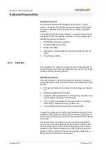 Preview for 16 page of Infors HT Minifors 2 Operating Manual