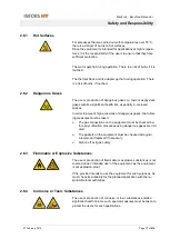 Preview for 19 page of Infors HT Minifors 2 Operating Manual