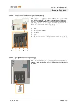 Preview for 27 page of Infors HT Minifors 2 Operating Manual