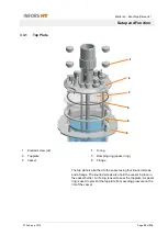 Preview for 31 page of Infors HT Minifors 2 Operating Manual