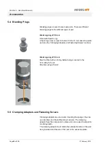 Preview for 50 page of Infors HT Minifors 2 Operating Manual