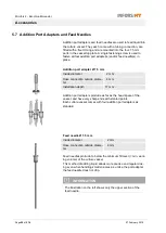 Preview for 52 page of Infors HT Minifors 2 Operating Manual