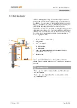 Preview for 55 page of Infors HT Minifors 2 Operating Manual