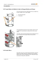 Preview for 60 page of Infors HT Minifors 2 Operating Manual