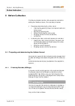 Preview for 76 page of Infors HT Minifors 2 Operating Manual