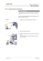 Preview for 93 page of Infors HT Minifors 2 Operating Manual