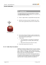 Preview for 98 page of Infors HT Minifors 2 Operating Manual