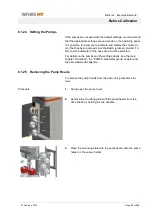 Preview for 99 page of Infors HT Minifors 2 Operating Manual