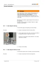 Preview for 104 page of Infors HT Minifors 2 Operating Manual