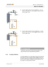 Preview for 105 page of Infors HT Minifors 2 Operating Manual