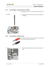 Preview for 107 page of Infors HT Minifors 2 Operating Manual