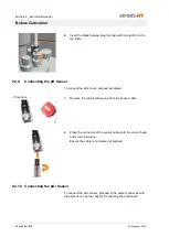 Preview for 108 page of Infors HT Minifors 2 Operating Manual