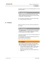 Preview for 111 page of Infors HT Minifors 2 Operating Manual