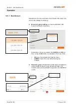 Preview for 122 page of Infors HT Minifors 2 Operating Manual