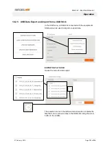 Preview for 133 page of Infors HT Minifors 2 Operating Manual