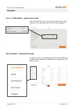 Preview for 136 page of Infors HT Minifors 2 Operating Manual