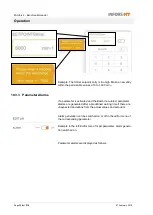 Preview for 140 page of Infors HT Minifors 2 Operating Manual