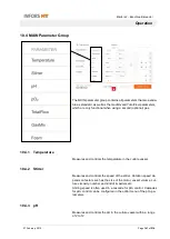 Preview for 143 page of Infors HT Minifors 2 Operating Manual