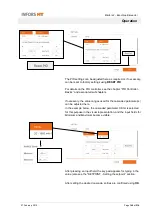 Preview for 147 page of Infors HT Minifors 2 Operating Manual