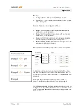 Preview for 155 page of Infors HT Minifors 2 Operating Manual