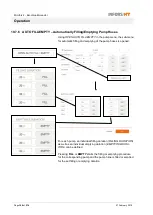 Preview for 160 page of Infors HT Minifors 2 Operating Manual
