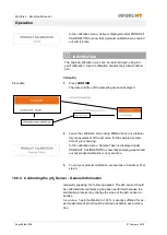 Preview for 170 page of Infors HT Minifors 2 Operating Manual