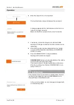 Preview for 176 page of Infors HT Minifors 2 Operating Manual