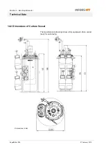 Preview for 208 page of Infors HT Minifors 2 Operating Manual