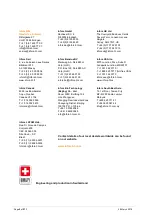 Preview for 2 page of Infors HT Multifors 2 Operating Manual