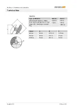 Preview for 34 page of Infors HT Multifors 2 Operating Manual