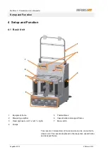 Preview for 44 page of Infors HT Multifors 2 Operating Manual