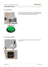 Preview for 46 page of Infors HT Multifors 2 Operating Manual