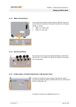 Preview for 47 page of Infors HT Multifors 2 Operating Manual