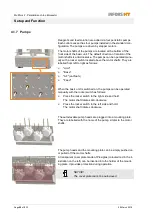 Preview for 50 page of Infors HT Multifors 2 Operating Manual