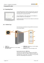 Preview for 52 page of Infors HT Multifors 2 Operating Manual