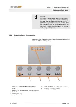 Preview for 53 page of Infors HT Multifors 2 Operating Manual