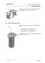 Preview for 55 page of Infors HT Multifors 2 Operating Manual